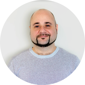 Yuval Kalev, Co-Founder & Chief Technology Officer at MDI Health