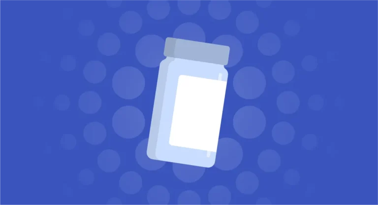 Medicine bottle
