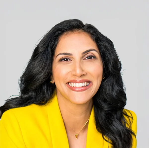 Dr. Geeta Nayyar, MD, MBA