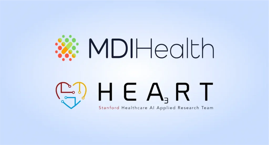 Heart logo