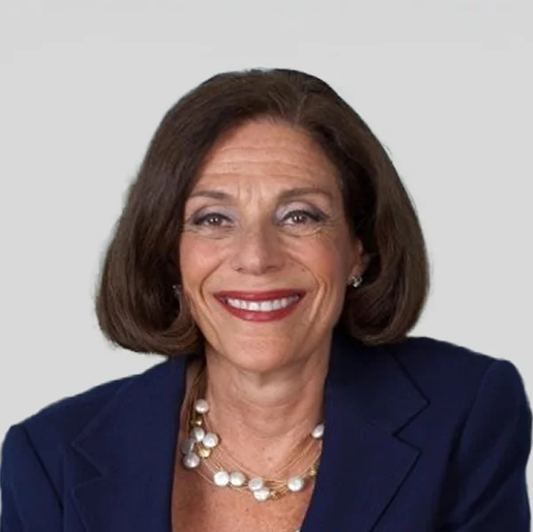 Jacqueline Kosecoff, PhD